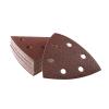 imageBOSCH SDTR080 Detail Sanding Triangle 80Grit 5Pack120 Grit