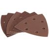 imageBOSCH SDTR080 Detail Sanding Triangle 80Grit 5PackAssorted
