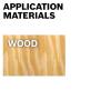 imageBOSCH SDTR080 Detail Sanding Triangle 80Grit 5PackAssorted