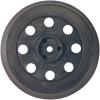 imageBosch RS030 ExtraSoft HookampampLoop Sander Backing Pad