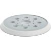 imageBosch RS033 ExtraSoft HookampampLoop Sander Backing Pad