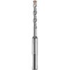 imageBOSCH HC2040 14 in x 2 in x 4 in Bulldog SDSPlus Rotary Hammer Bit