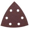 imageBOSCH SDTR080 Detail Sanding Triangle 80Grit 5Pack80 Grit