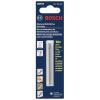 imageBOSCH DDB3PC 3Piece Diamond Drill Bit Assorted Set for Dry Drilling Applications in Porcelain and Natural Stone Tile14 Bit