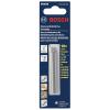 imageBOSCH DDB3PC 3Piece Diamond Drill Bit Assorted Set for Dry Drilling Applications in Porcelain and Natural Stone Tile38 Bit