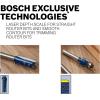 imageBosch 85220M 90 x 114 in Carbide Tipped VGroove Bit