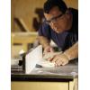 imageBosch 85294M 14 In x 12 In Carbide Tipped Roundover Bit