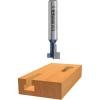 imageBosch 85608M 38 in Carbide Tipped Keyhole Bit