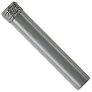 imageBOSCH DDB3PC 3Piece Diamond Drill Bit Assorted Set for Dry Drilling Applications in Porcelain and Natural Stone Tile12 Bit