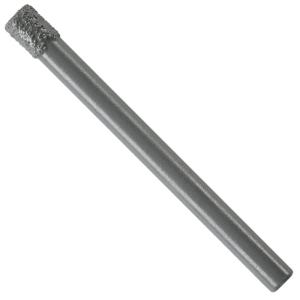imageBOSCH DDB3PC 3Piece Diamond Drill Bit Assorted Set for Dry Drilling Applications in Porcelain and Natural Stone Tile14 Bit