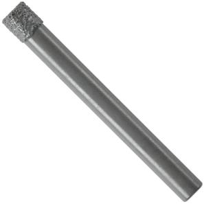 imageBOSCH DDB3PC 3Piece Diamond Drill Bit Assorted Set for Dry Drilling Applications in Porcelain and Natural Stone Tile516 Bit