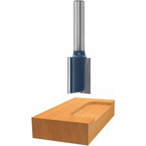 imageBosch 85248MC 34 in Hinge Mortise Router Bit