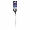 imageBOSCH HC2042 14 in x 6 in x 8 in Bulldog SDSPlus Rotary Hammer Bit14 Diameter