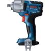 imageBOSCH GDS18V330CB25 18V Brushless ConnectedReady 12 In MidTorque Impact Wrench Kit with Friction Ring and ThruHole and 2 CORE18V 4 Ah Advanced Power BatteriesTool Only w Pin Detent