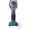 imageBOSCH GDS18V330CB25 18V Brushless ConnectedReady 12 In MidTorque Impact Wrench Kit with Friction Ring and ThruHole and 2 CORE18V 4 Ah Advanced Power BatteriesTool Only