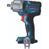 imageBOSCH GDS18V330CB25 18V Brushless ConnectedReady 12 In MidTorque Impact Wrench Kit with Friction Ring and ThruHole and 2 CORE18V 4 Ah Advanced Power BatteriesTool Only