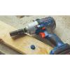 imageBOSCH GDS18V330CB25 18V Brushless ConnectedReady 12 In MidTorque Impact Wrench Kit with Friction Ring and ThruHole and 2 CORE18V 4 Ah Advanced Power BatteriesTool Only
