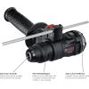 imageBOSCH GSR12V300FCB22 12V Max EC Brushless Flexiclick 5In1 DrillDriver System with 2 2 Ah BatteriesRotary Hammer Attachment