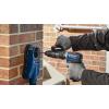 imageBOSCH GSR12V300FCB22 12V Max EC Brushless Flexiclick 5In1 DrillDriver System with 2 2 Ah BatteriesRotary Hammer Attachment