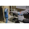 imageBOSCH GSR12V300FCB22 12V Max EC Brushless Flexiclick 5In1 DrillDriver System with 2 2 Ah BatteriesRotary Hammer Attachment