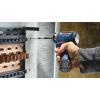 imageBOSCH GSR12V300FCB22 12V Max EC Brushless Flexiclick 5In1 DrillDriver System with 2 2 Ah BatteriesStarterKit