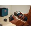 imageBOSCH GSR12V300FCB22 12V Max EC Brushless Flexiclick 5In1 DrillDriver System with 2 2 Ah BatteriesStarterKit