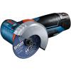 imageBOSCH GWS12V30N 12V Max Brushless 3 In Angle Grinder Bare Tool