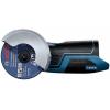 imageBOSCH GWS12V30N 12V Max Brushless 3 In Angle Grinder Bare Tool