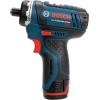imageBOSCH PS21N 12V Max TwoSpeed Pocket Driver Bare ToolTool Only