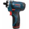 imageBOSCH PS21N 12V Max TwoSpeed Pocket Driver Bare Toolw 2 12V Batteries