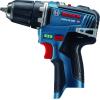 imageBosch GSR12V300N 12V Max EC Brushless 38 In DrillDriver Bare ToolTool Only