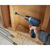 imageBosch GSR12V300N 12V Max EC Brushless 38 In DrillDriver Bare Toolw 2 12V Batteries