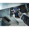 imageBosch GSR12V300N 12V Max EC Brushless 38 In DrillDriver Bare Toolw 2 12V Batteries
