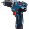 imageBosch GSR12V300N 12V Max EC Brushless 38 In DrillDriver Bare Toolw 2 12V Batteries