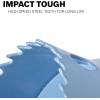 imageBosch HTW114 114 In Thinwall Hole Saw112 Inch