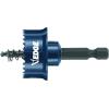 imageBosch HTW114 114 In Thinwall Hole Saw118 Inch
