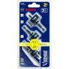 imageBosch HTW114 114 In Thinwall Hole Saw3 Piece Set