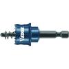 imageBosch HTW114 114 In Thinwall Hole Saw34 Inch