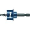 imageBosch HTW114 114 In Thinwall Hole Saw78 Inch