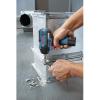 imageBosch PS82N 12V Max Brushless 38 In Impact Wrench Bare Tool
