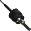 imageBosch HDGQA 38 In AutoStart Carbide Hole Saw Quick Change Mandrel Black