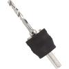imageBosch PCM38 38 In Hole Saw Quick Change Mandrel