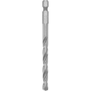 imageBosch HSPHS 14quot Hex 4quot HighSpeed Steel Pilot Bit1 Count Pack of 1