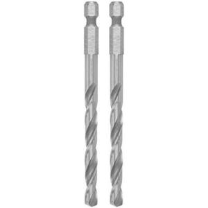 imageBosch HSPHS 14quot Hex 4quot HighSpeed Steel Pilot Bit1 Count Pack of 2