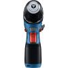 imageBosch GSB12V300B22 12V Max Brushless 38 In Hammer DrillDriver Kit with 2 20 Ah BatteriesTool Only