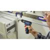 imageBosch GSB12V300B22 12V Max Brushless 38 In Hammer DrillDriver Kit with 2 20 Ah Batteriesw 2 12V Batteries