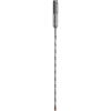 imageBOSCH HC2001B10 10Pack 532 in x 4 in x 6 in Bulldog SDSPlus Rotary Hammer Bit