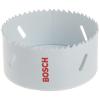 imageBOSCH HB150 112 in BiMetal Hole Saw White4