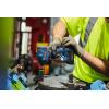 imageBOSCH GDX18V1860CN 18V ConnectedReady TwoInOne 14 In and 12 In BitSocket Impact DriverWrench Bare ToolTool Only