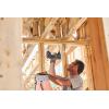 imageBOSCH GDX18V1860CN 18V ConnectedReady TwoInOne 14 In and 12 In BitSocket Impact DriverWrench Bare ToolTool Only